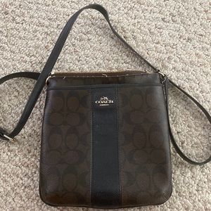 Coach Crossbody Bag